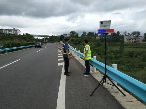 吉林高速公路钢护栏