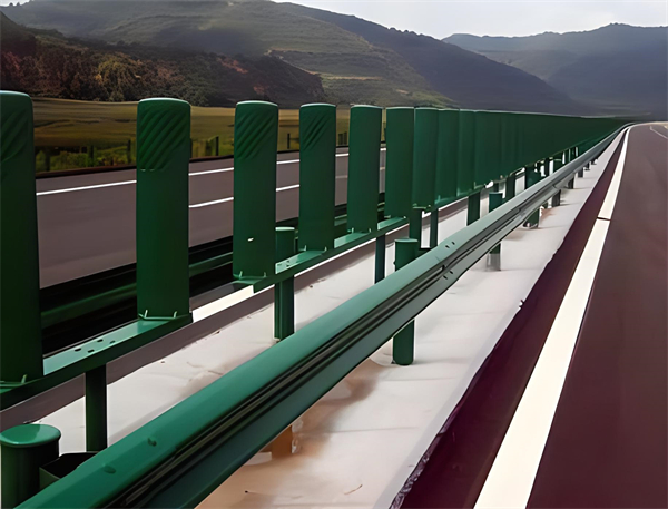吉林高速波形护栏板生产工艺