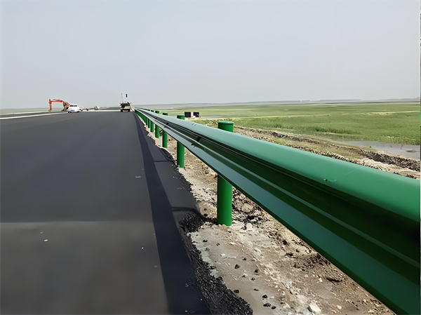 吉林高速公路护栏的生产制造工艺